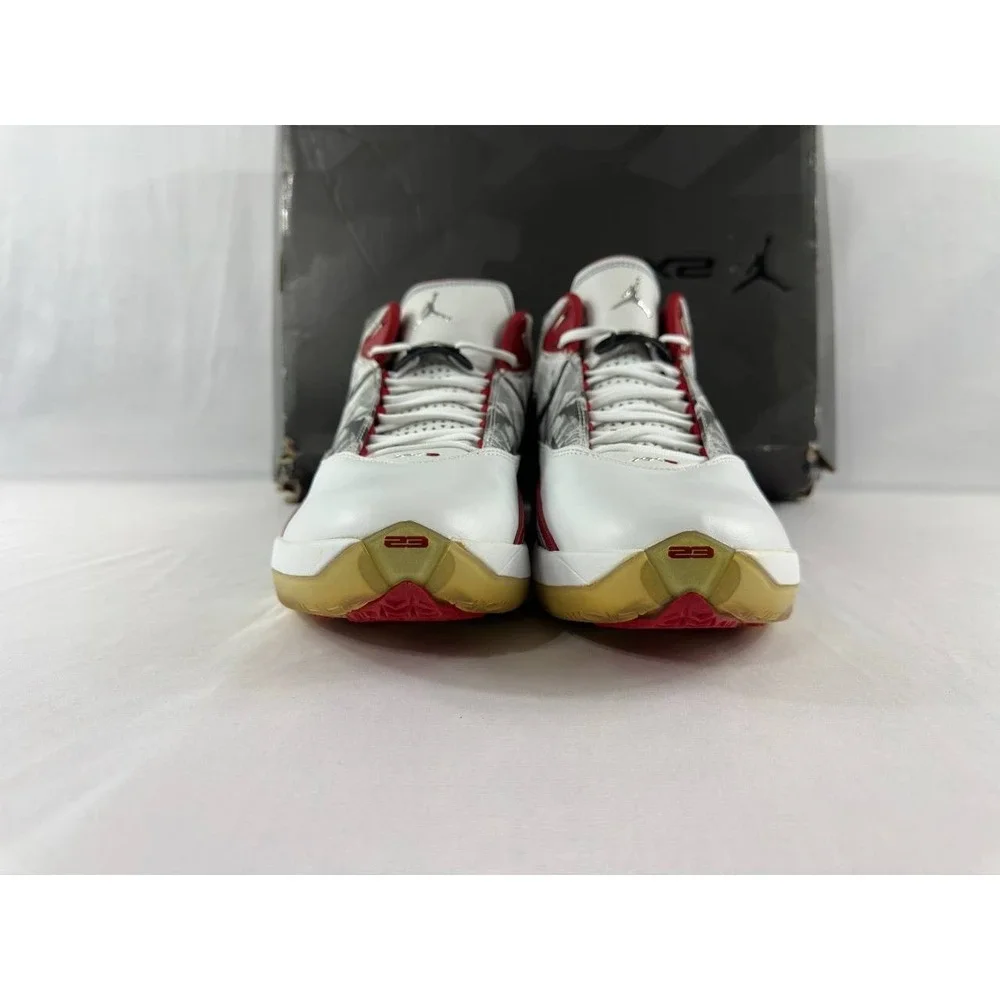 Nike Air Jordan 22 OG 'Omega' 2007 Men's 315299-162 Size 12